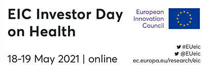 Exogenus Therapeutics selected to present at the European Innovation Council’s Investor Day on Health