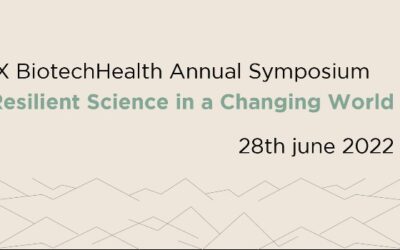 Get to know Joana Correia at the IX BiotechHealth Annual Symposium
