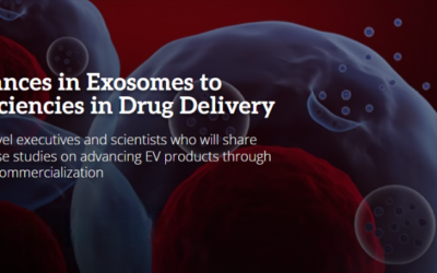 Join Exogenus Therapeutics at Exosomes Europe 